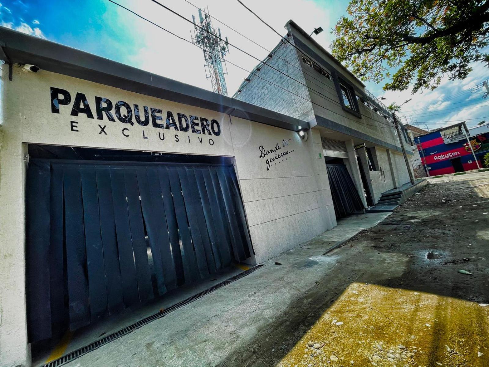 Donde Tu Quieras Hostal Neiva  Exterior photo