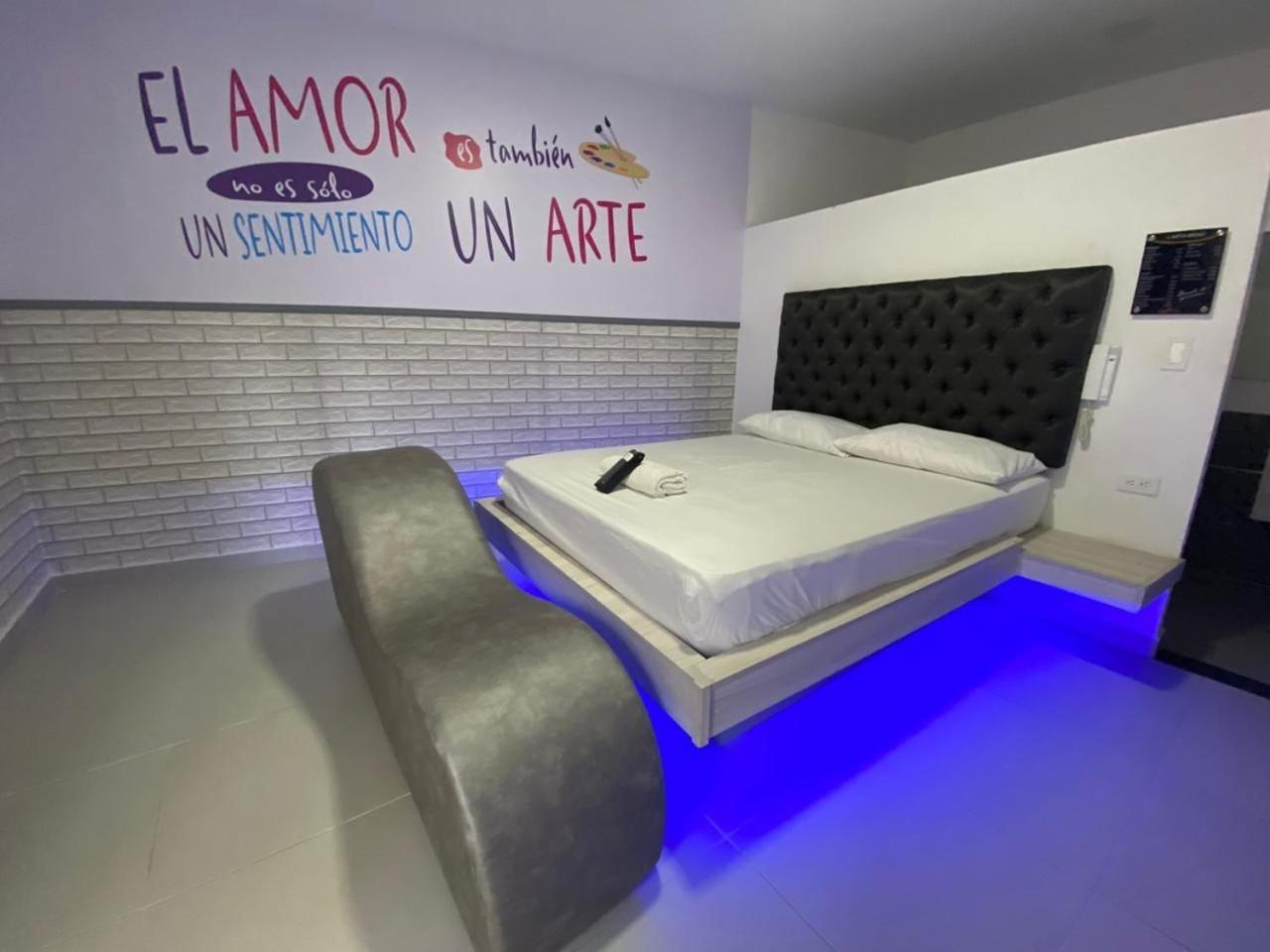 Donde Tu Quieras Hostal Neiva  Exterior photo